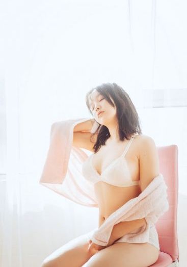 图书管理员女朋友