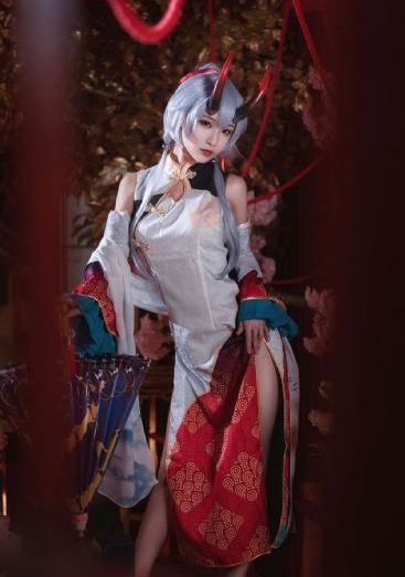 年轻的老婆