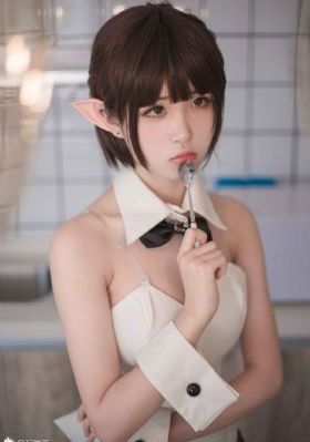 在路上