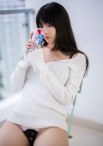 玛利亚的乳房