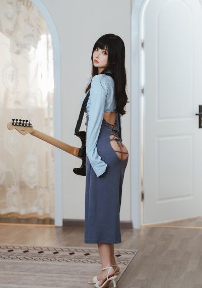 傻妞归来