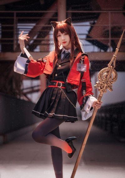 红辣椒