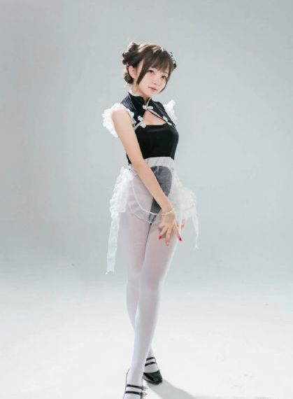 姑娘
