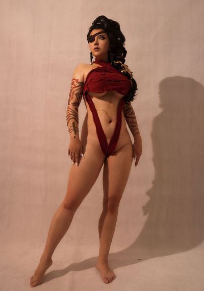 功夫婆媳
