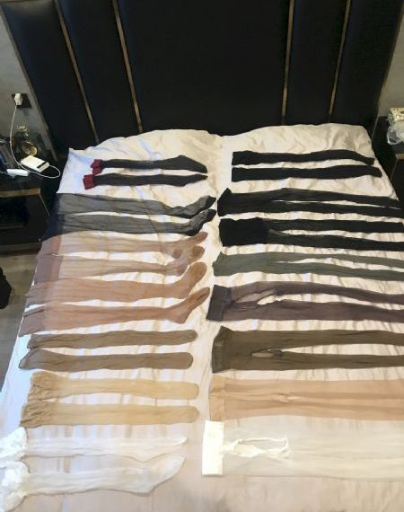 许凯爆剧合集
