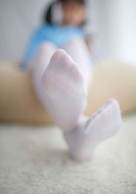 幸福的女人