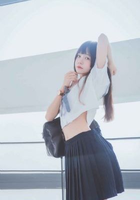 电视剧《流水迢迢》