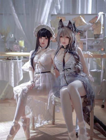 森林恶魔