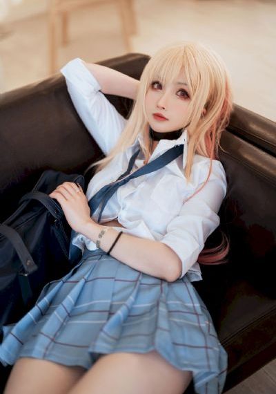 爱欲痴狂