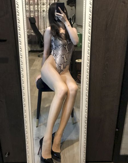 少女的4