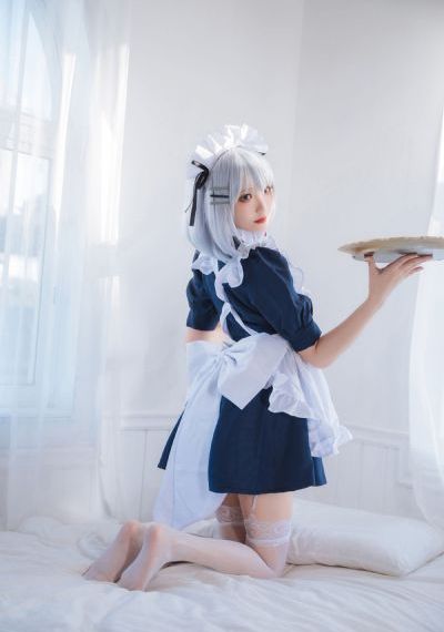 有个懂事的女儿