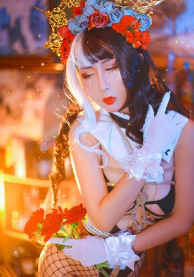 女仆的秘密