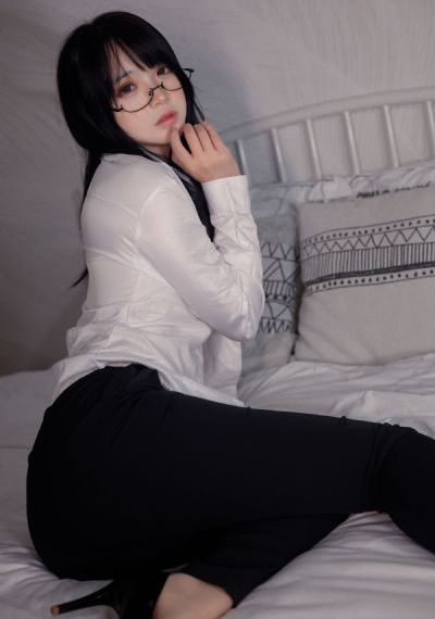 恋之月