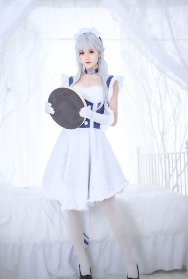 女儿的闺蜜