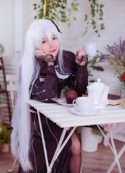 美丽的小蜜蜂美版满天星