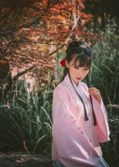 好紧好滑