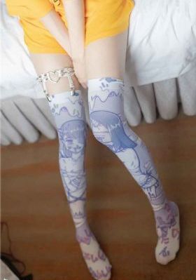 生命的颜色