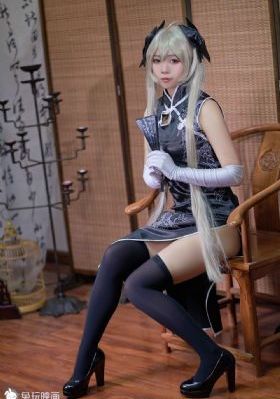 放荡的女人3