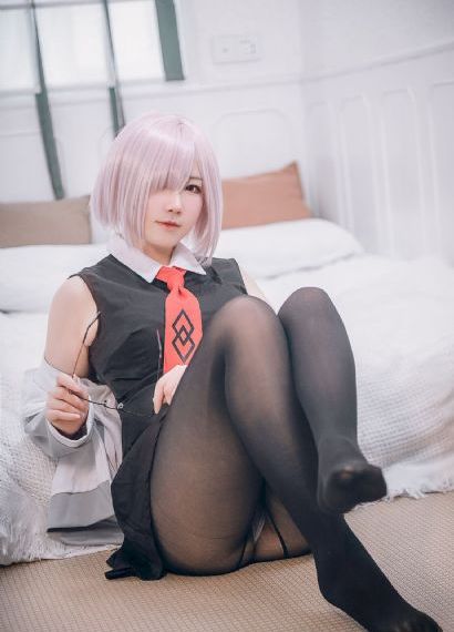 美味的家教老师