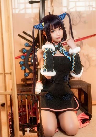 金鱼妻