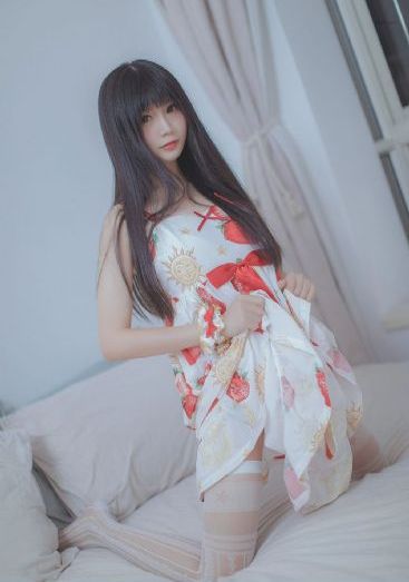 善良美丽女邻居2