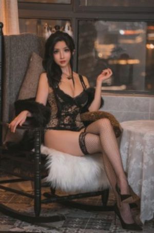夜生活之霞姐传奇