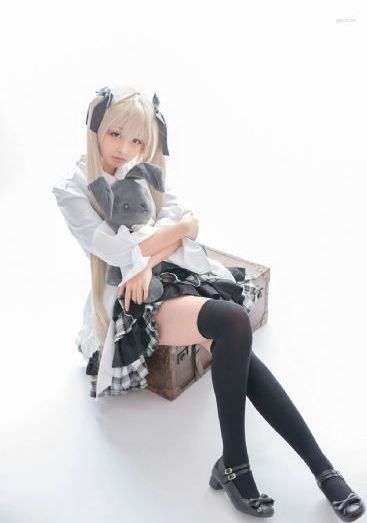 非缘勿扰
