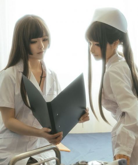 修女罪行