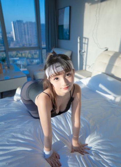 婷婷爱五月