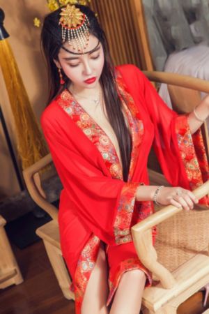 迷人的继母