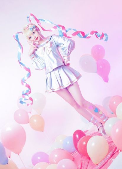 晚娘高清