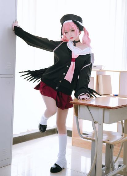 欲望夫人