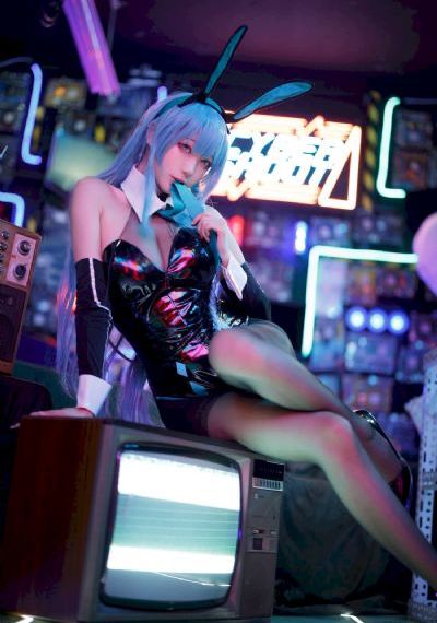 玩偶姐姐完整版