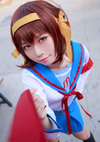 伪物语