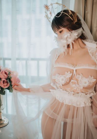 善良的小姨子