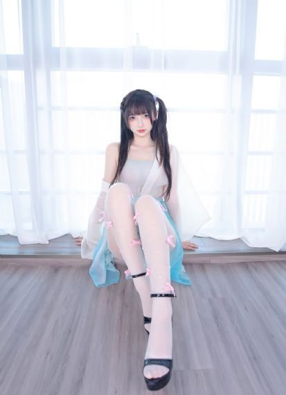 憧憬成为魔法