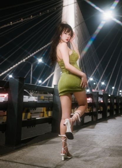 龅牙矫正