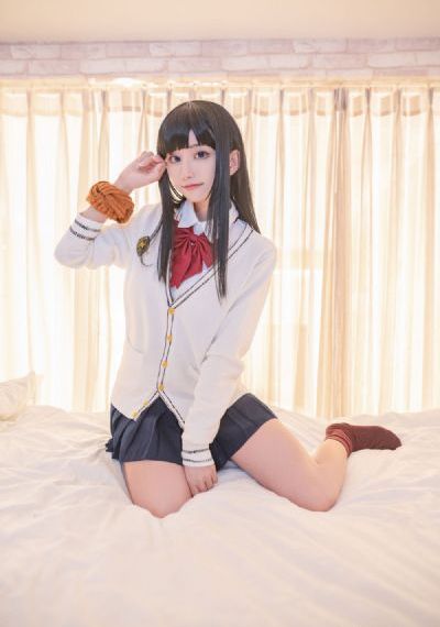 美丽水蜜桃5
