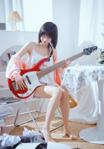 《涛女郎》电视剧