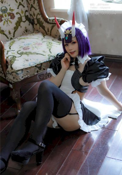 异世界少女召唤术