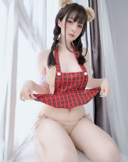 色桃av