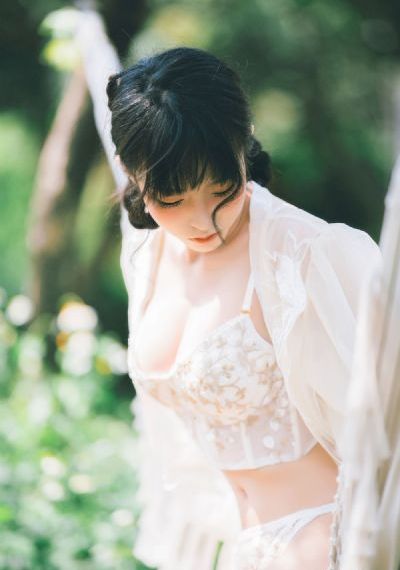为什么软的时候好小