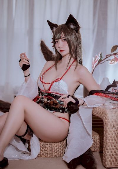 少女的诱惑