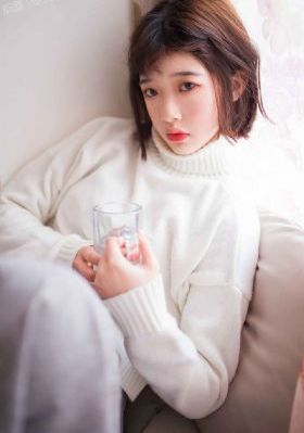 饥渴的女人