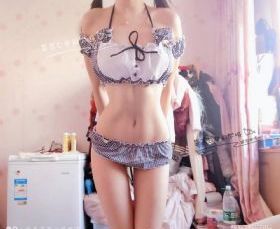 《卖房子的女人》