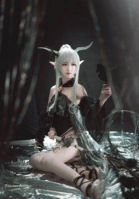 韩国年轻妈妈