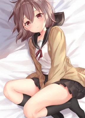 绿椅子