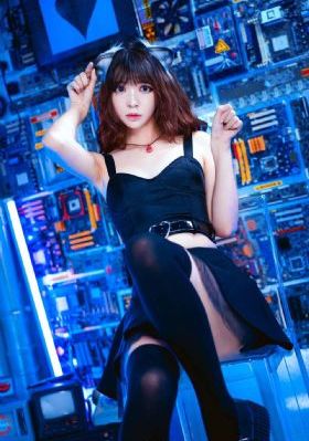 29岁女交警执勤牺牲