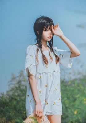 在丈夫面前耍了