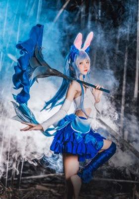 封神演员表